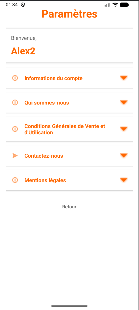 Interface Enchères 2